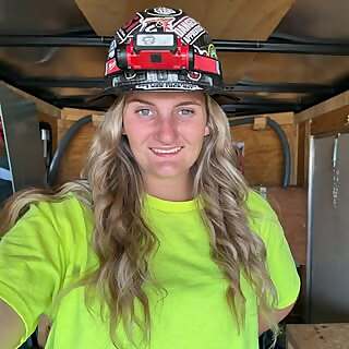 Alyssa Buchanan