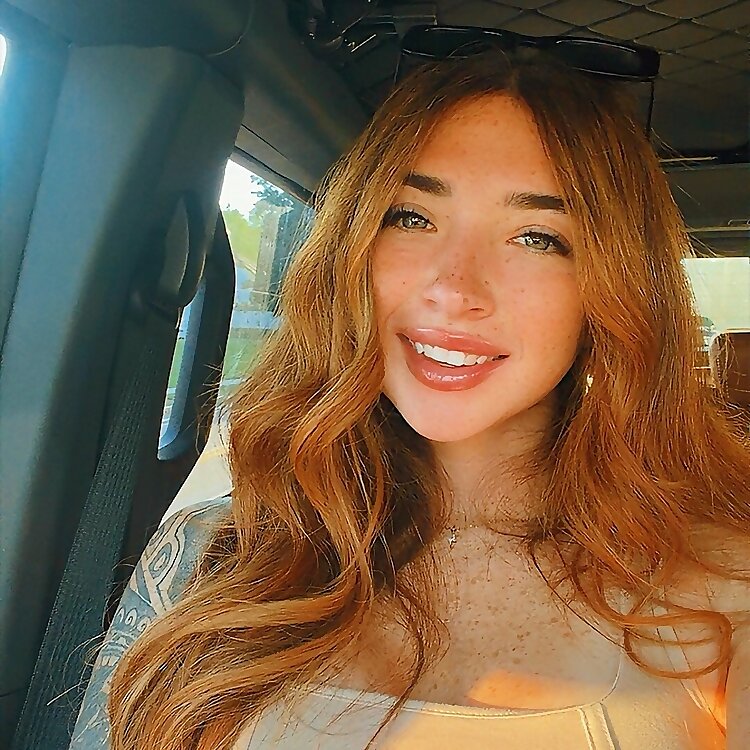 Lexi Abreu