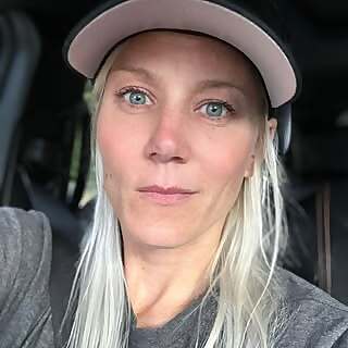 Maggie Rogosienski