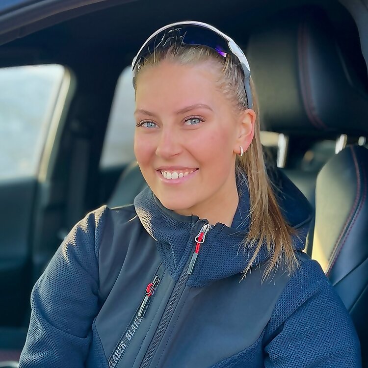 Lea Erlandsen