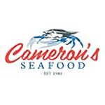 Cameron Manesh