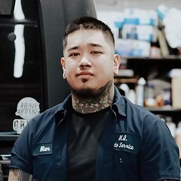 Hien Hua