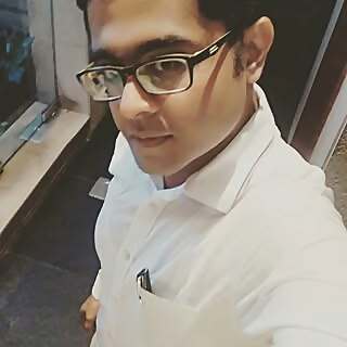 Priyank Dahanukar
