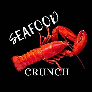 Seafood Crunch