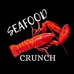 Seafood Crunch