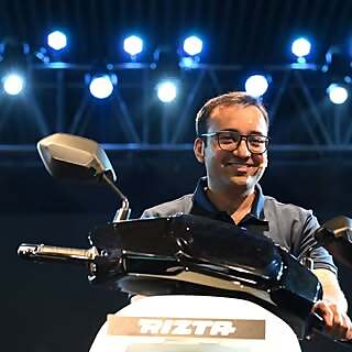 Tarun Mehta