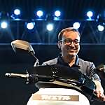 Tarun Mehta