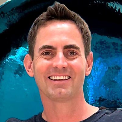 Andrew Youderian