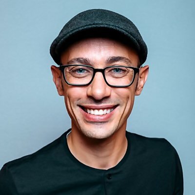 Tobi Lutke