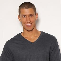Justin Cener