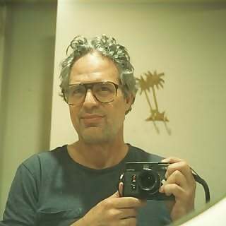 Mark Ruffalo