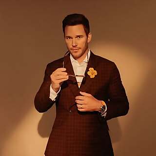 Chris Pratt