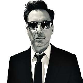 Robert Downey Jr.