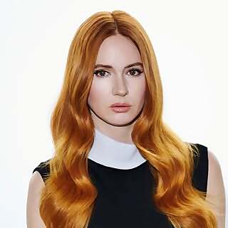 Karen Gillan