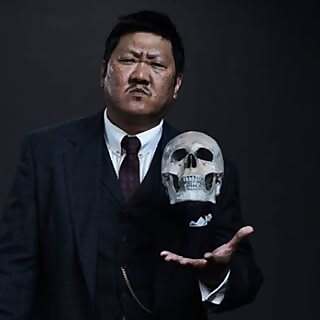 Benedict Wong
