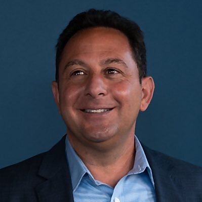 Peter Mallouk