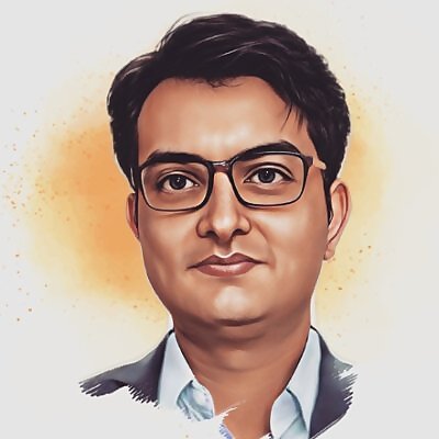 Vivek Mashrani