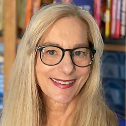 Barbara Friedberg