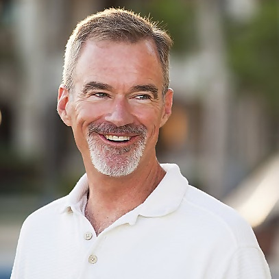 Todd Tresidder