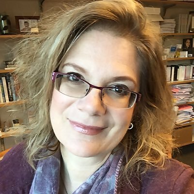 Cathy Clark