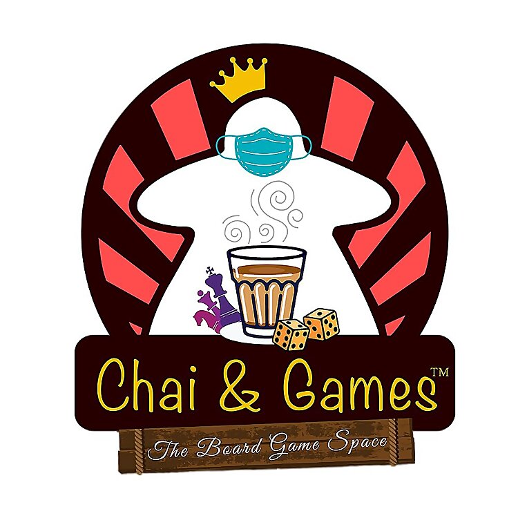 Chai & Games