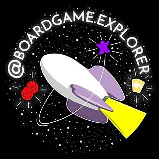 Board Game Explorer
