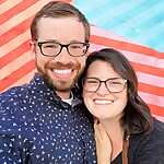Kelsey and Adam Demers