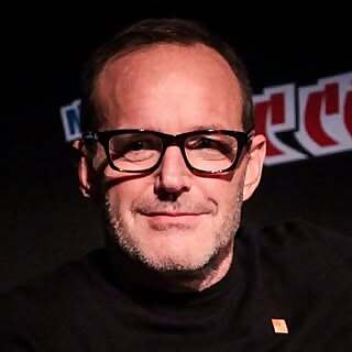Clark Gregg