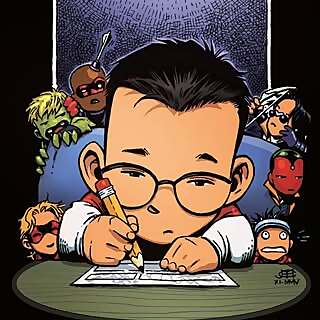 Jim Cheung