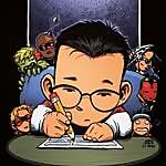 Jim Cheung