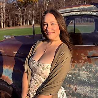 Abby Mae