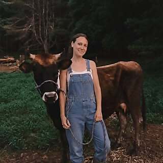 Abby Mae