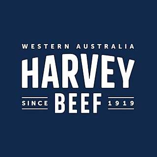 Harvey Beef