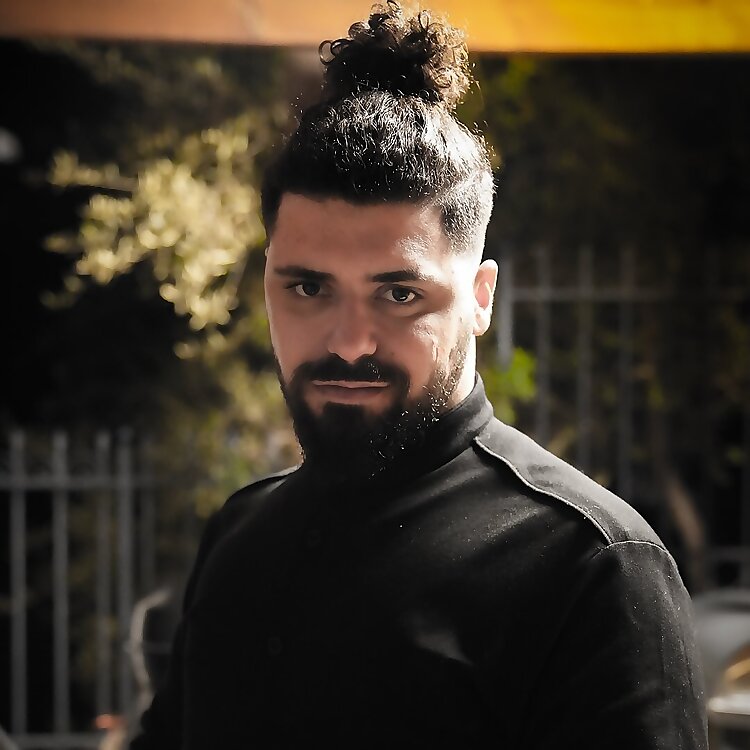 Stefanos Koukas