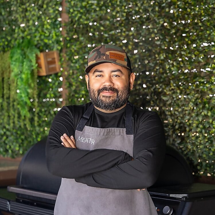 Miguel Raya