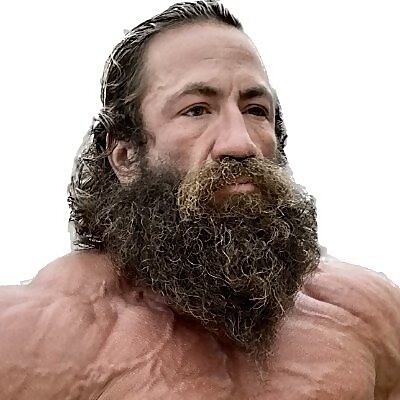 Brian Michael Johnson