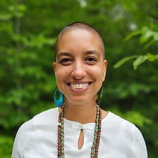Leah Penniman