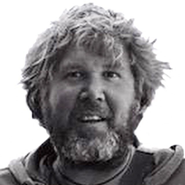 Conor Crickmore
