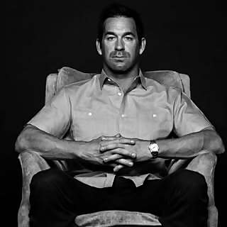 Casey Powell