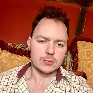 Oliver John Bradley Roberts