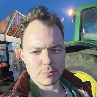 Oliver John Bradley Roberts