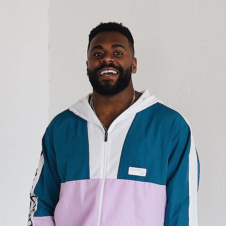 Trevor Baptiste