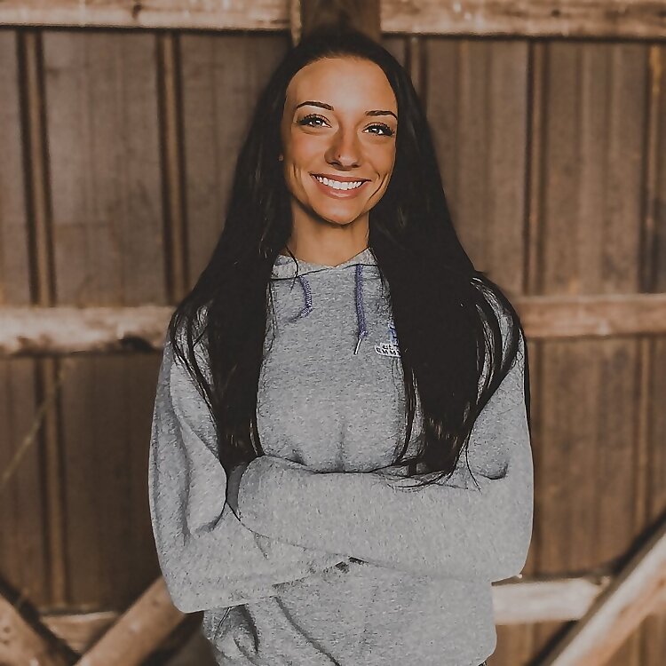 Grayce Emmick