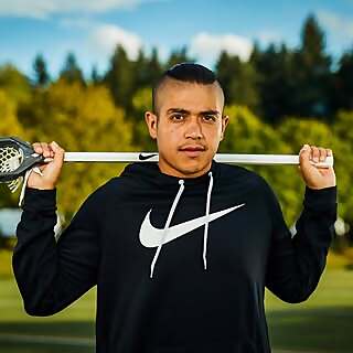 Gaähgwa'eh Thompson