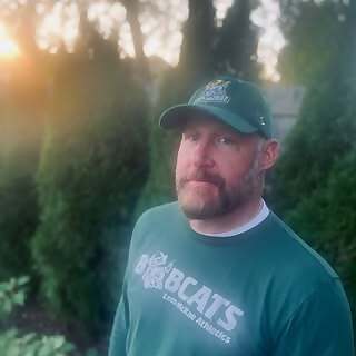 John Grant Jr.