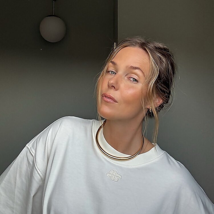 Fredrika Akander
