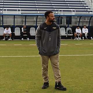 Jt Giles-Harris
