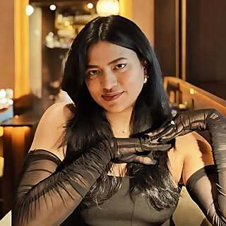 Afroza Khan