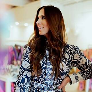 Jenny Hall