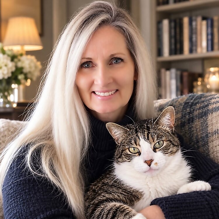 Claire Stibbe